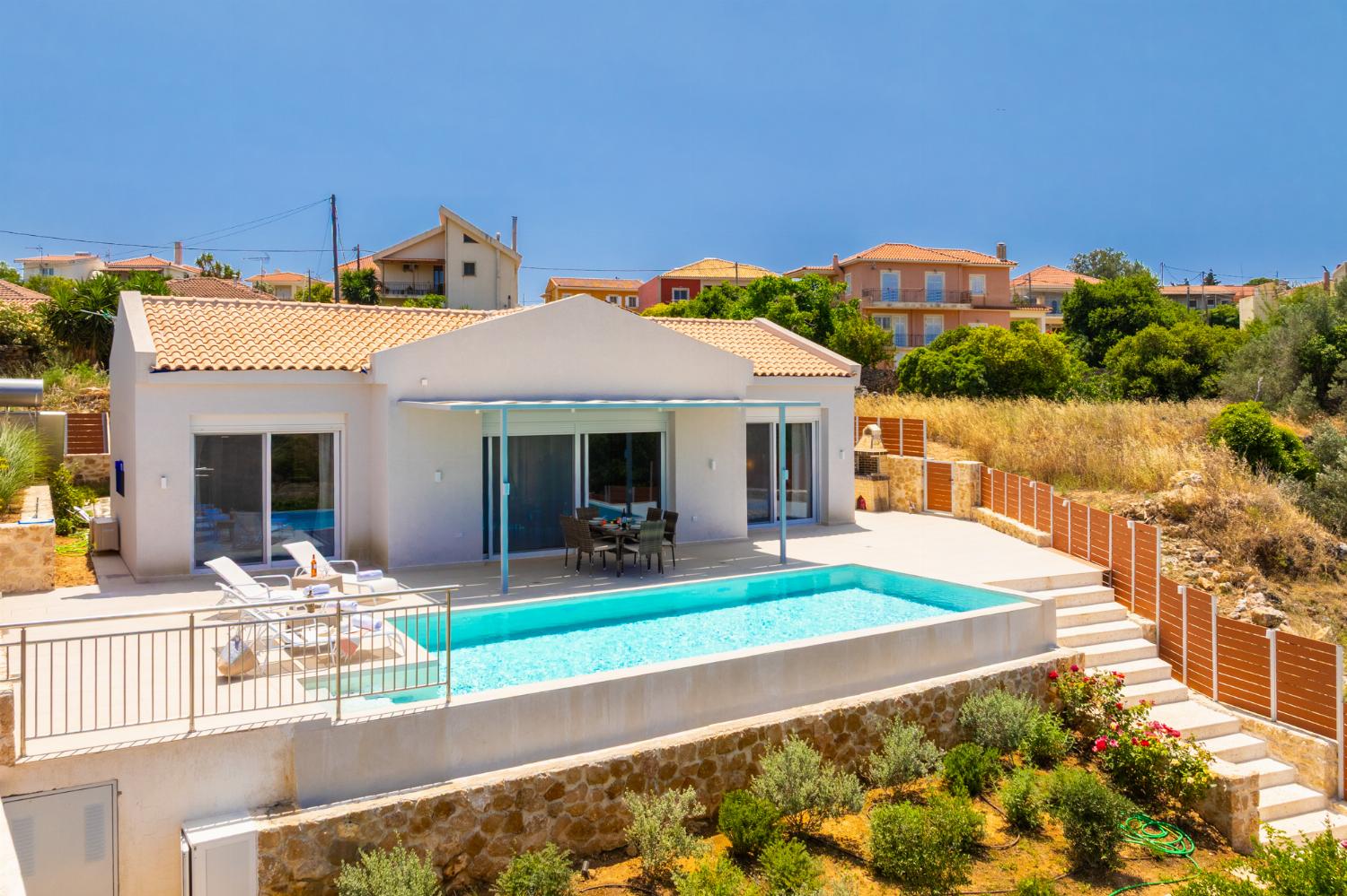 Reviews for Casa di Pietra