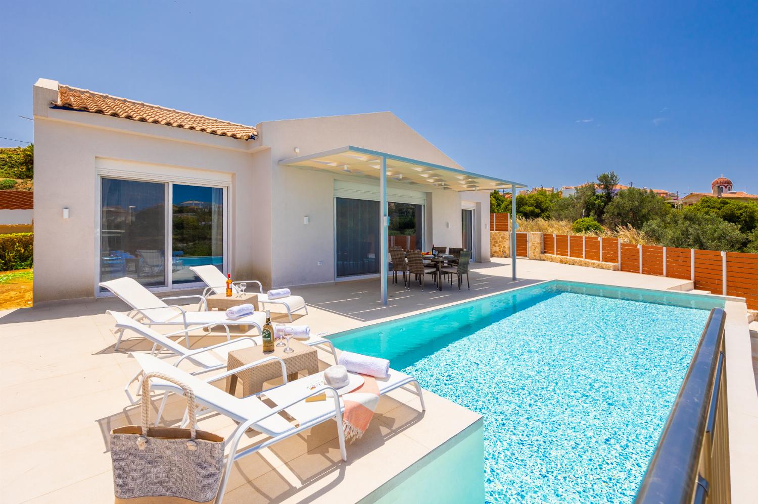 Reviews for Casa di Pietra