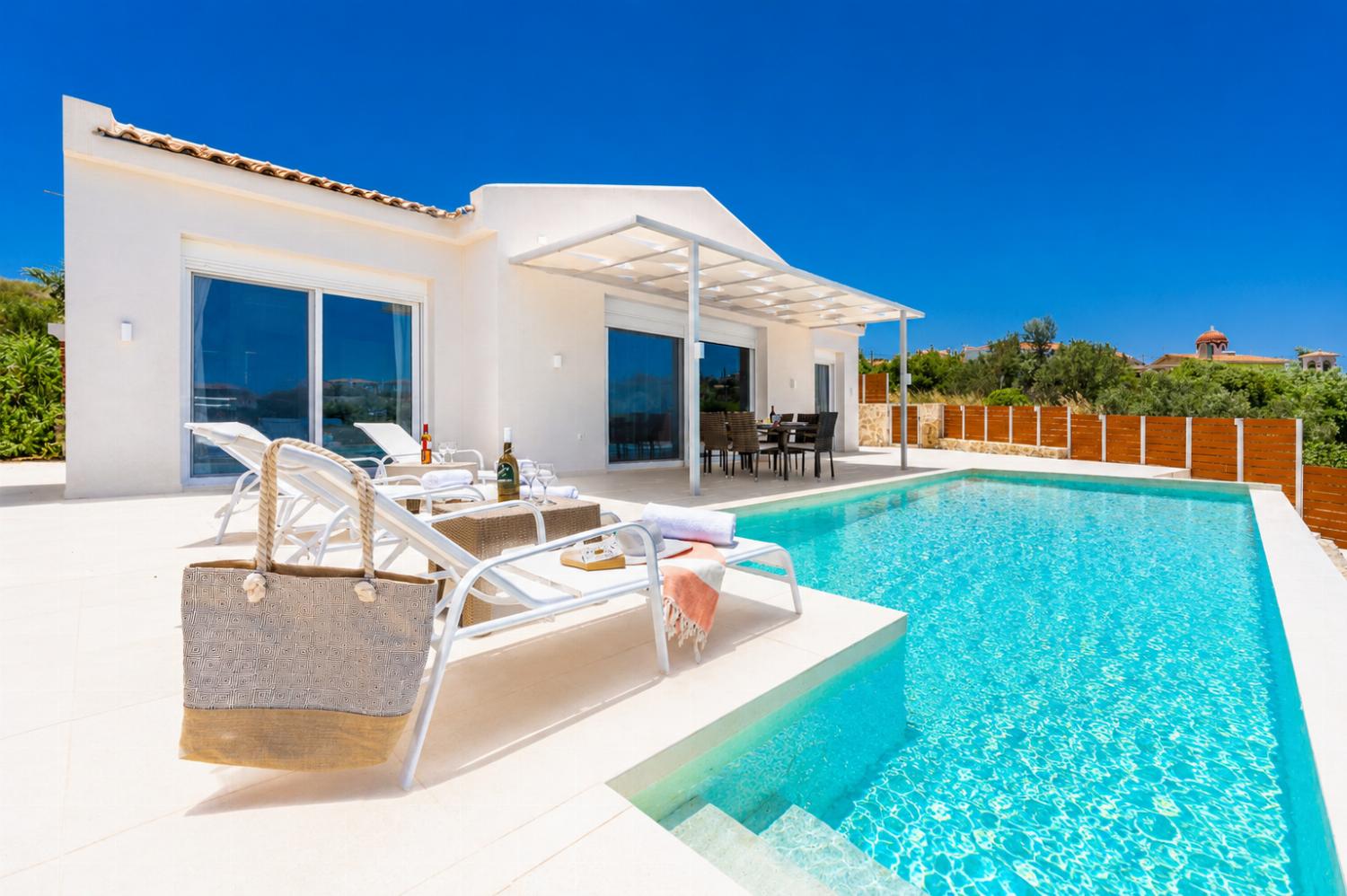 Reviews for Casa di Pietra