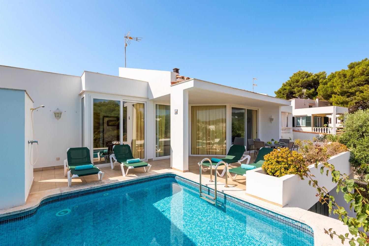 Reviews for Villa Elena