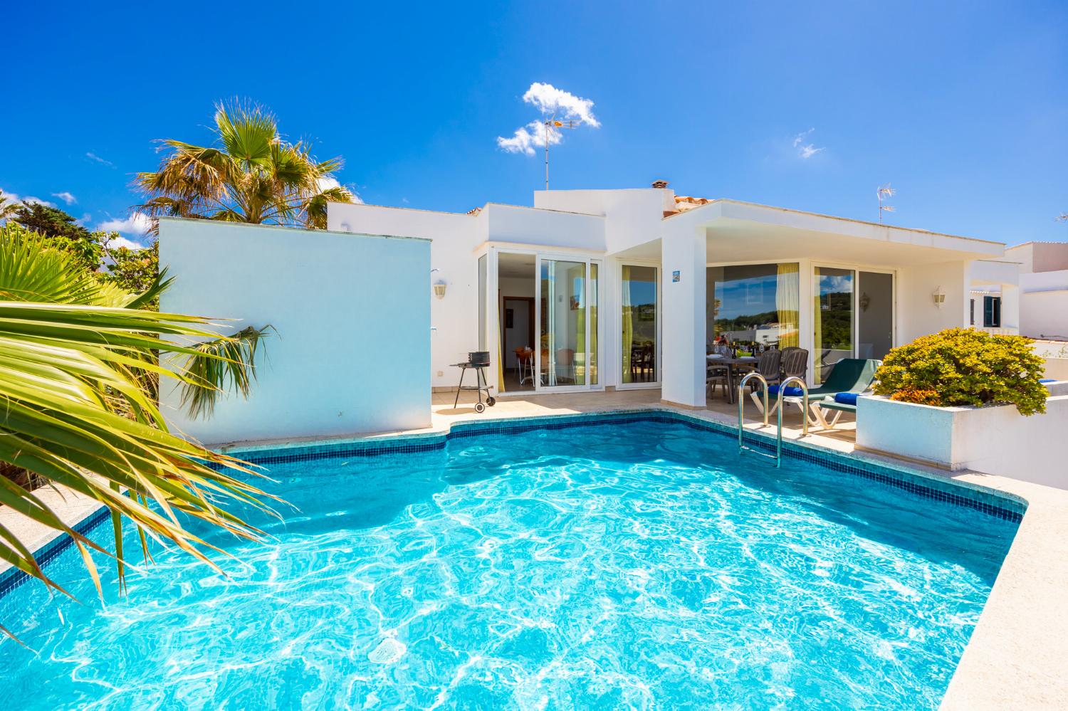 Reviews for Villa Elena Dorada