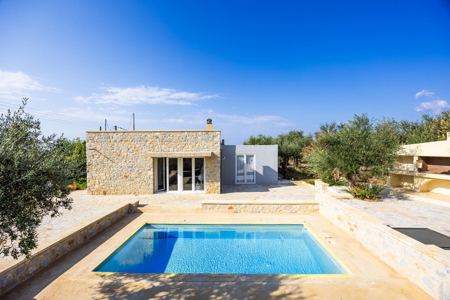 Reviews for Villa Omega