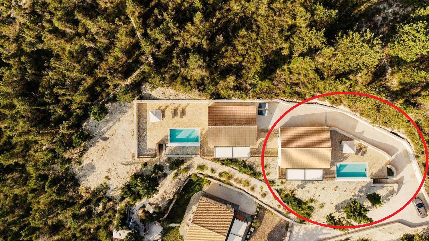 Reviews for Villa Hill View Ena