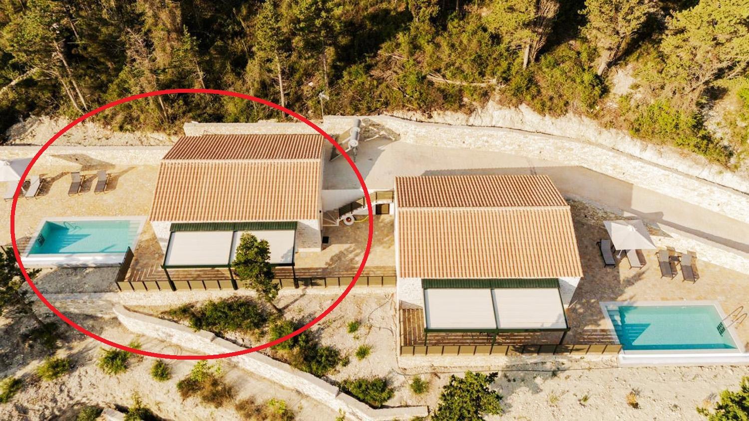 Reviews for Villa Hill View Dio