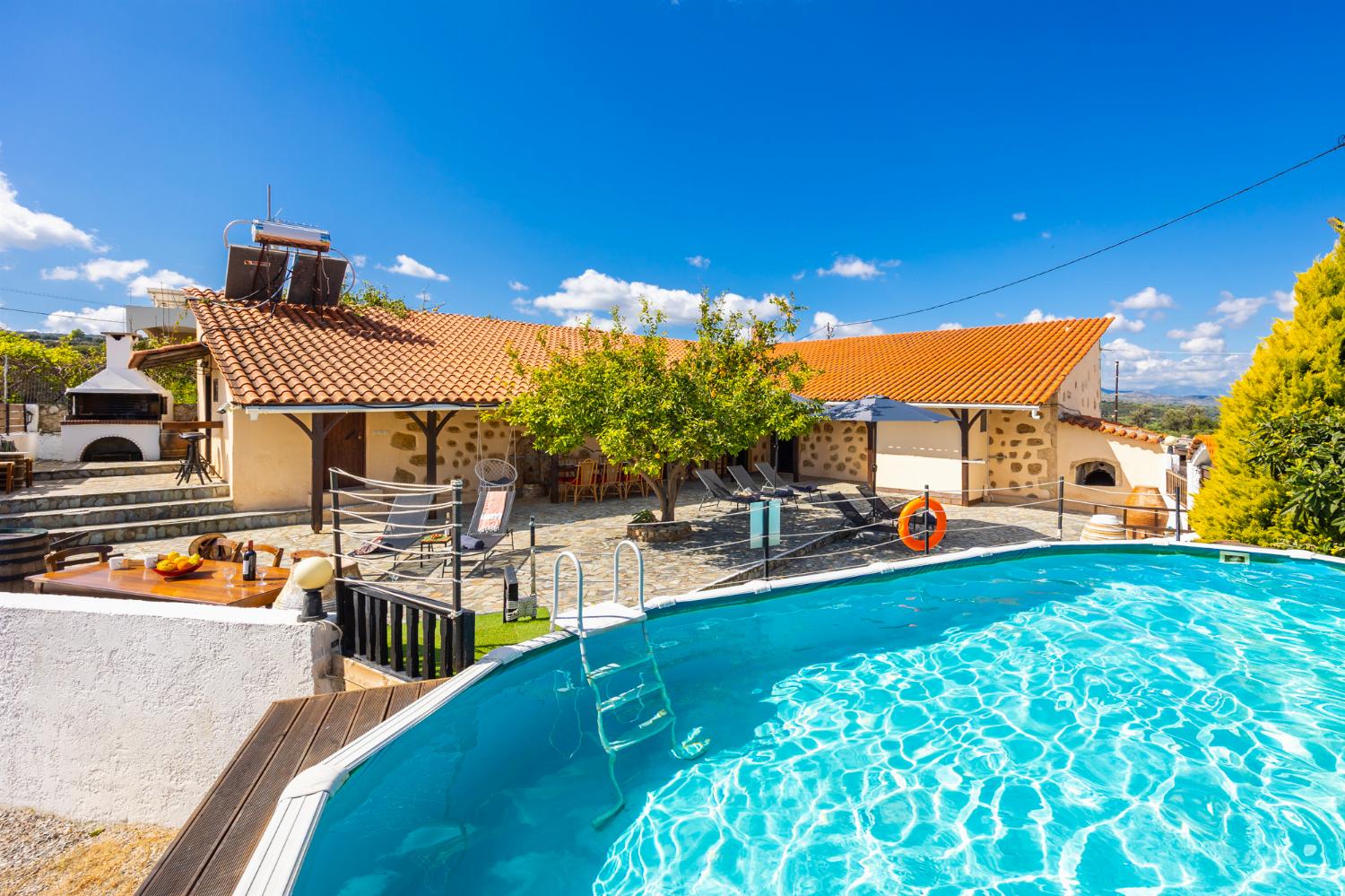Reviews for Villa Roupes Stone