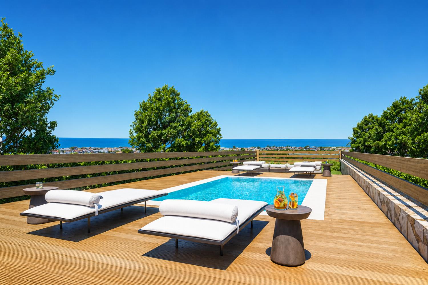Reviews for Villa Liana