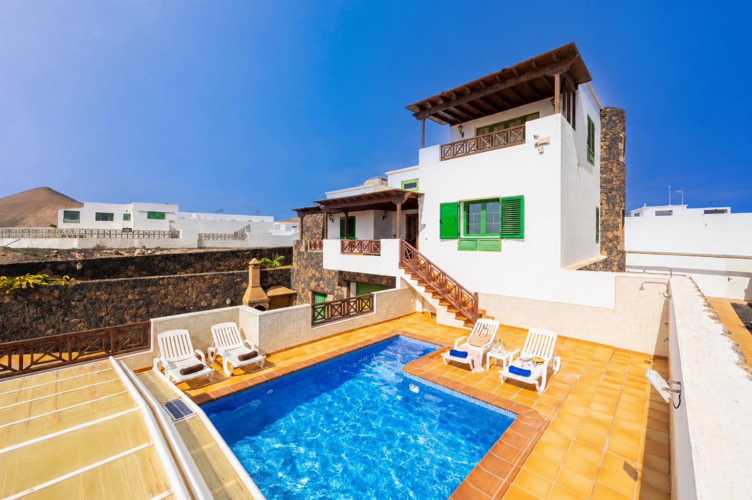 Reviews for Casa Morro Blanco