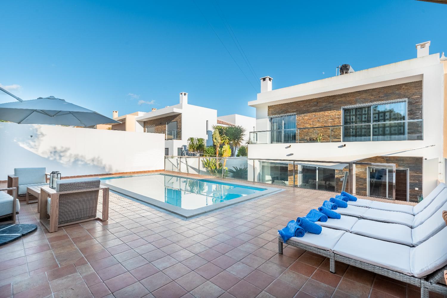Reviews for Villa Clara do Sol