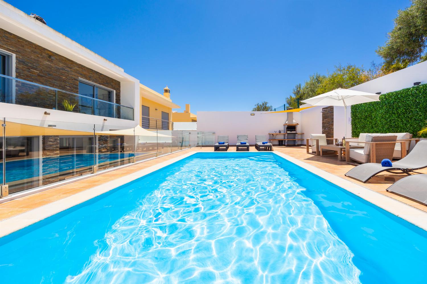 Reviews for Villa Clara do Sol