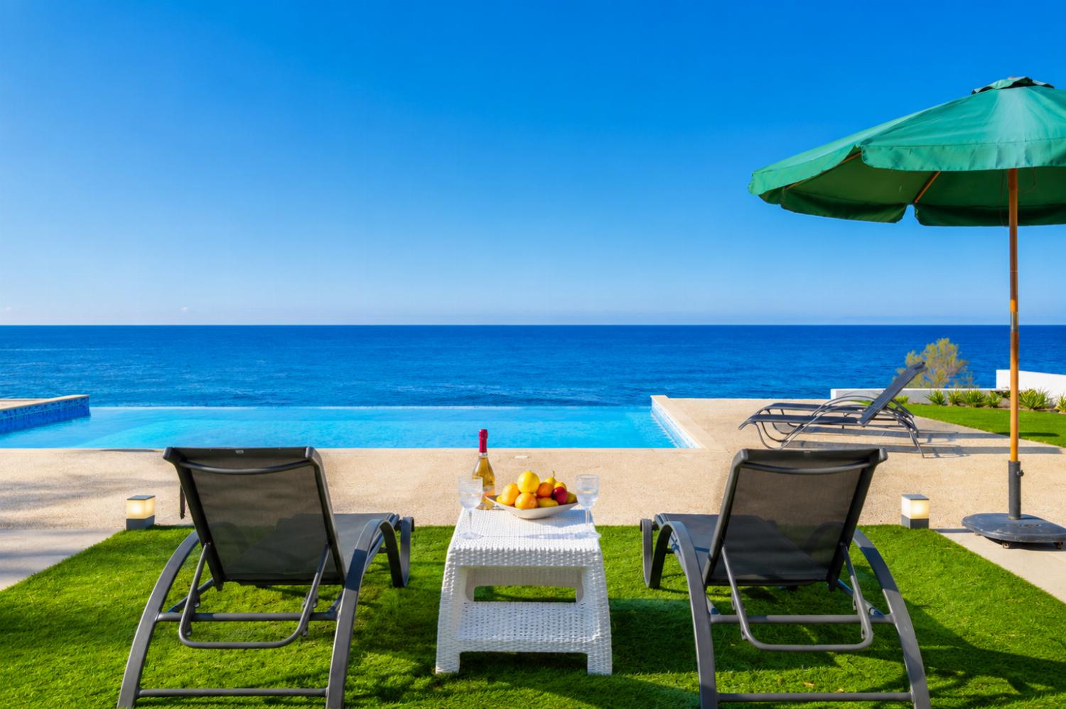 Reviews for Villa Stella Sunset