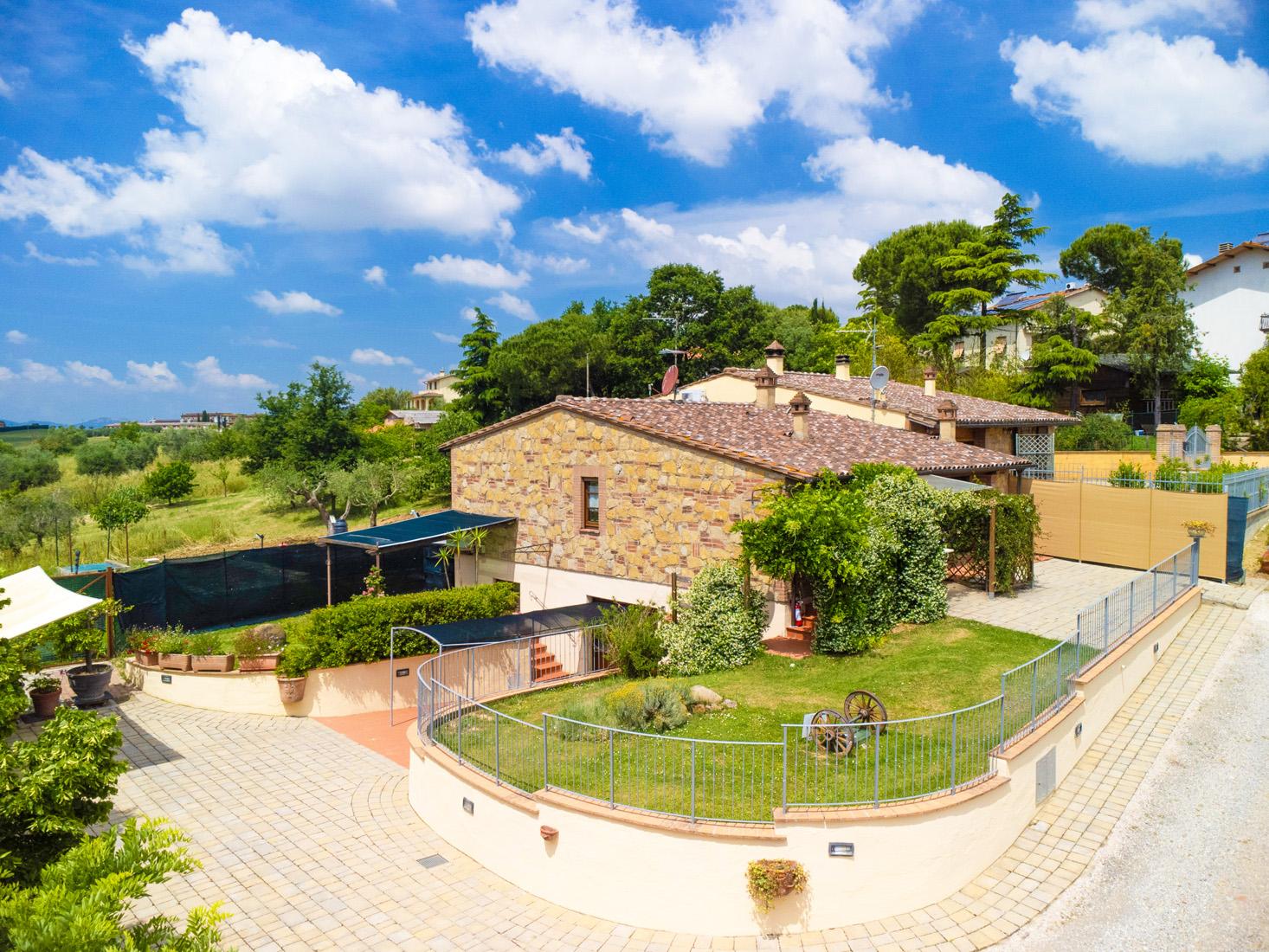 Reviews for La Casa Del Sole