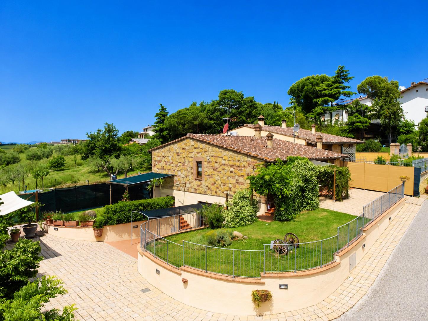 Reviews for La Casa Del Sole