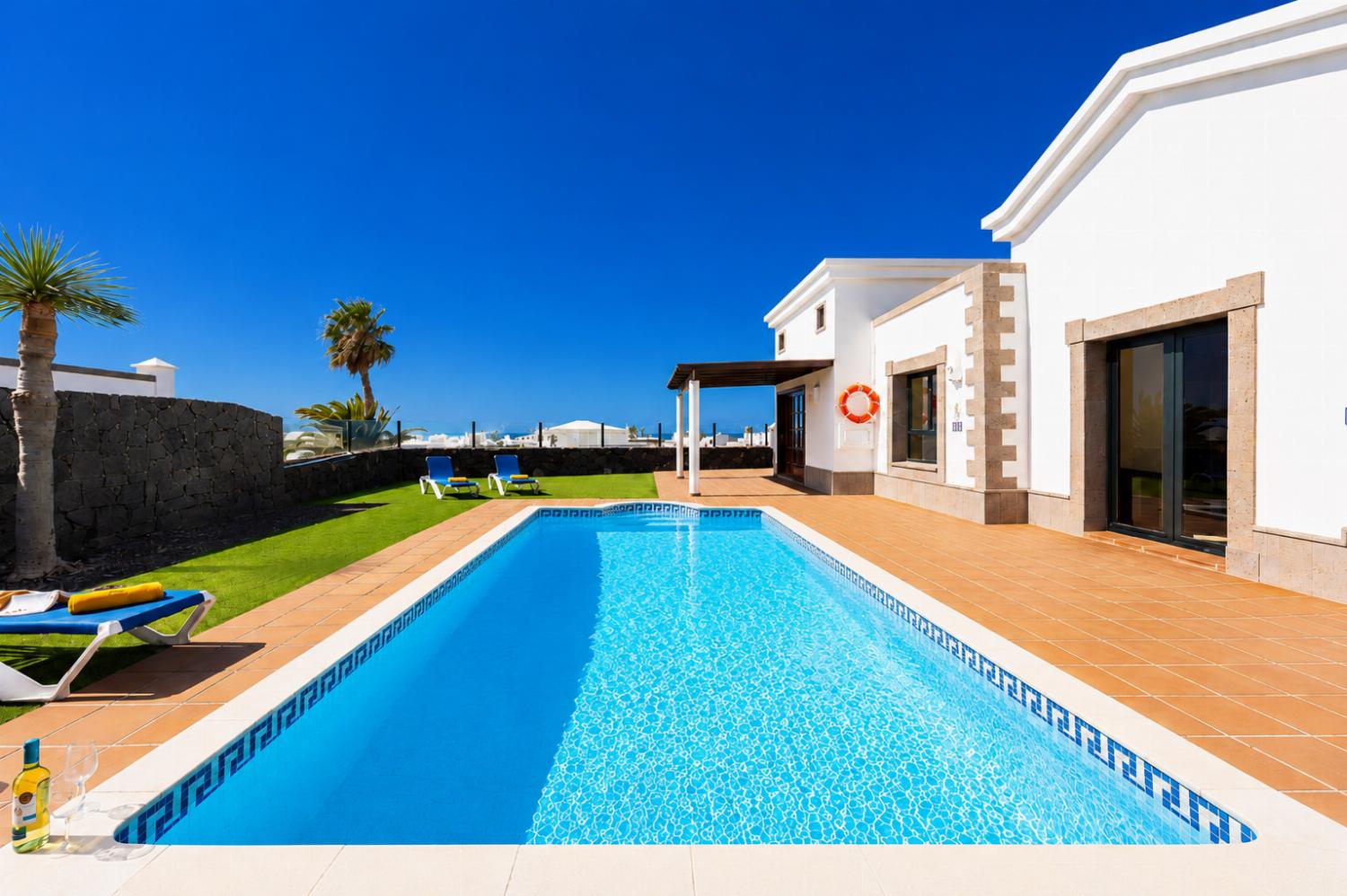 Reviews for Villa Dragos
