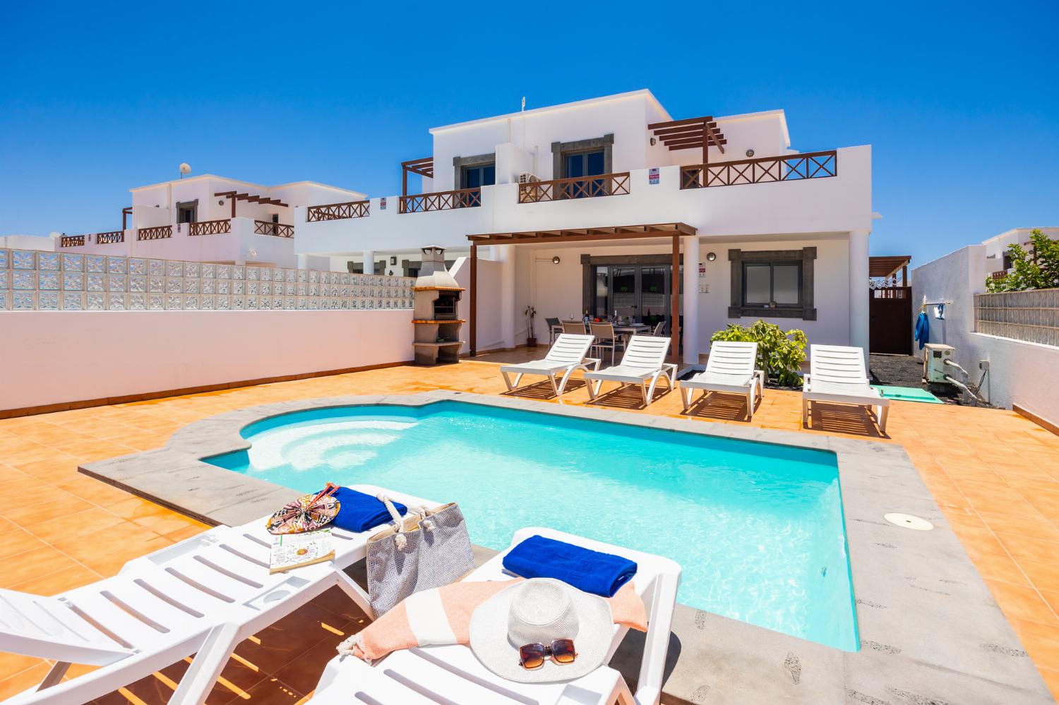 Reviews for Villa El Varadero