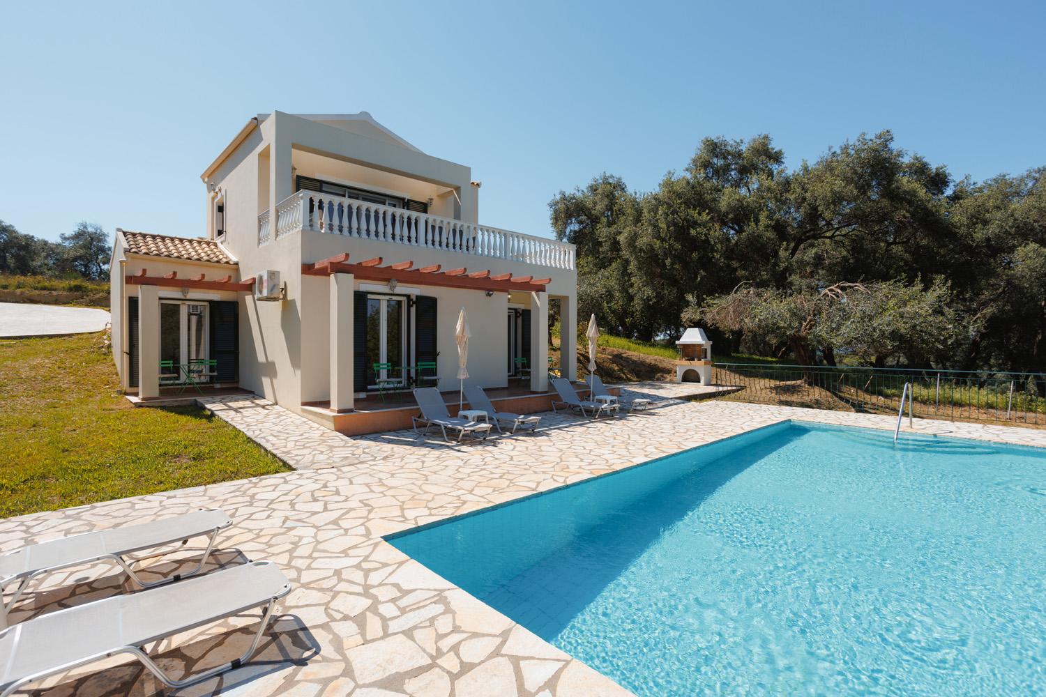 Reviews for Villa Iremia
