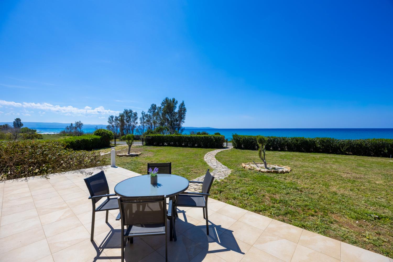 Reviews for Villa Myla