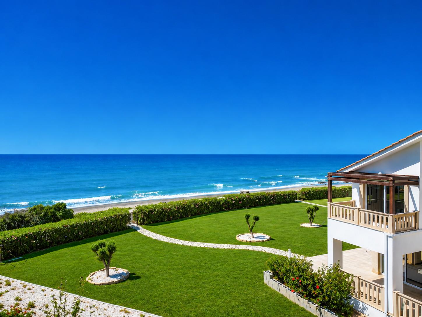 Reviews for Villa Myla