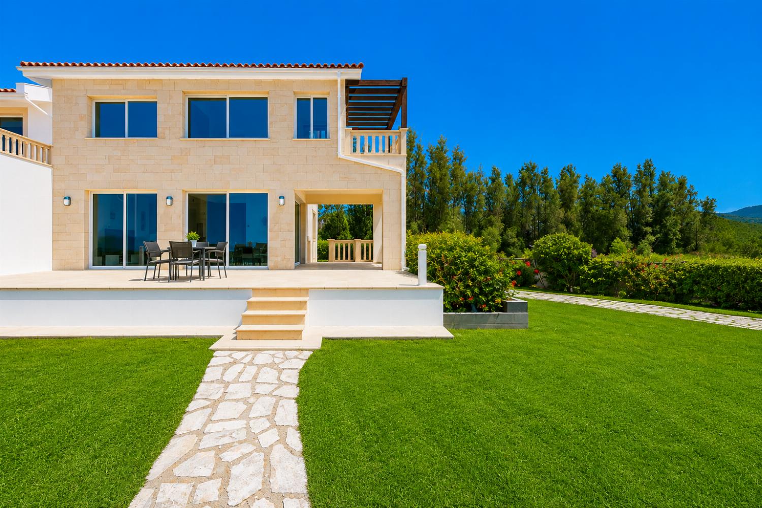 Reviews for Villa Myla
