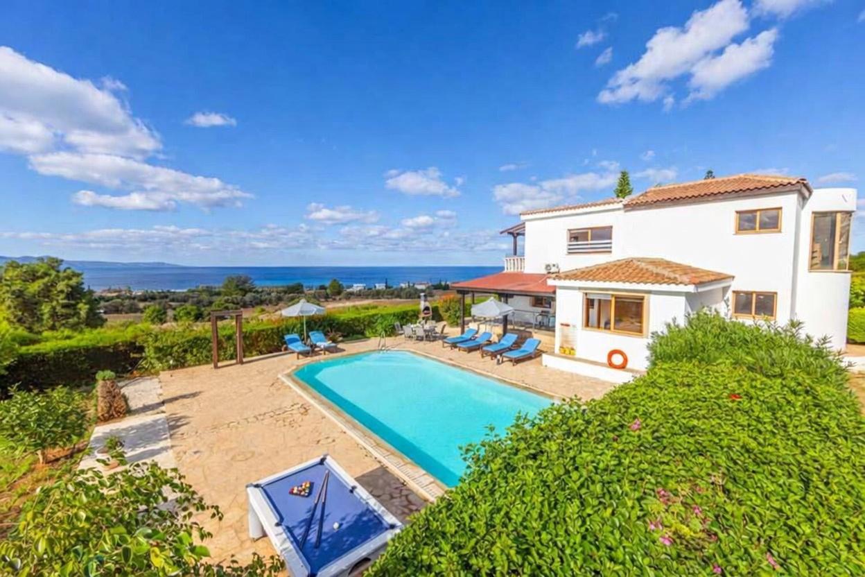 Reviews for Villa Argaka Heights