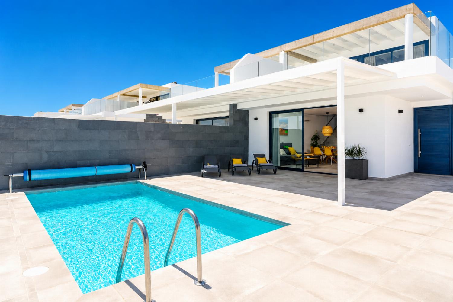 Reviews for Villa Maria 7