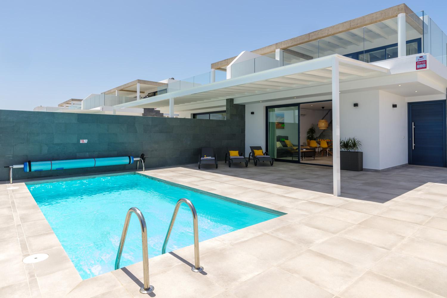 Reviews for Villa Gara 8