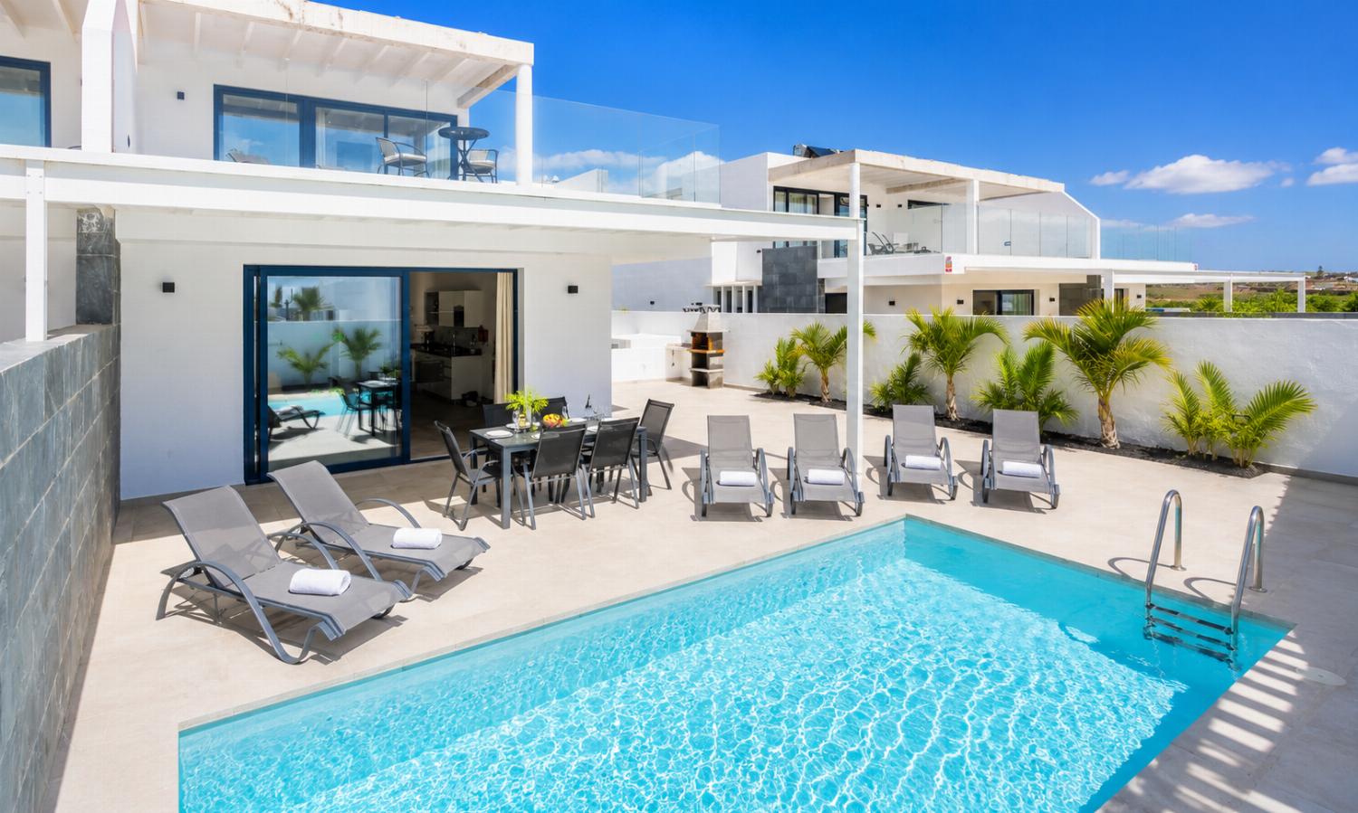 Reviews for Villa Gara 8