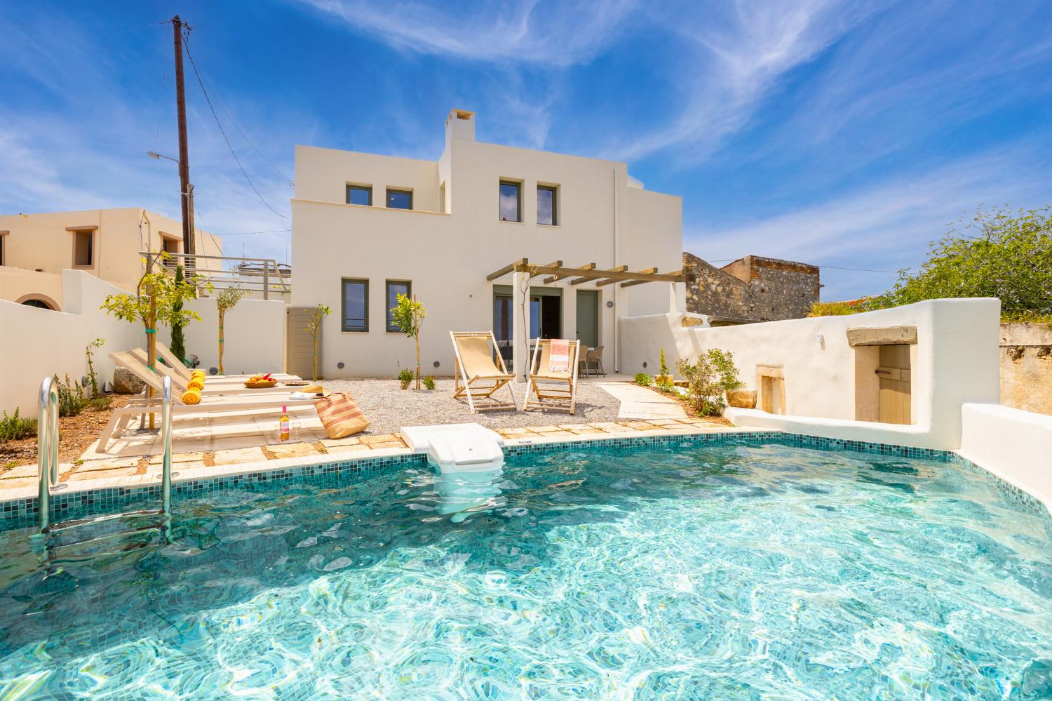 Reviews for Villa Erofili