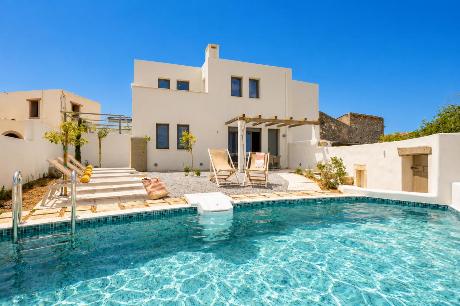 Reviews for Villa Erofili