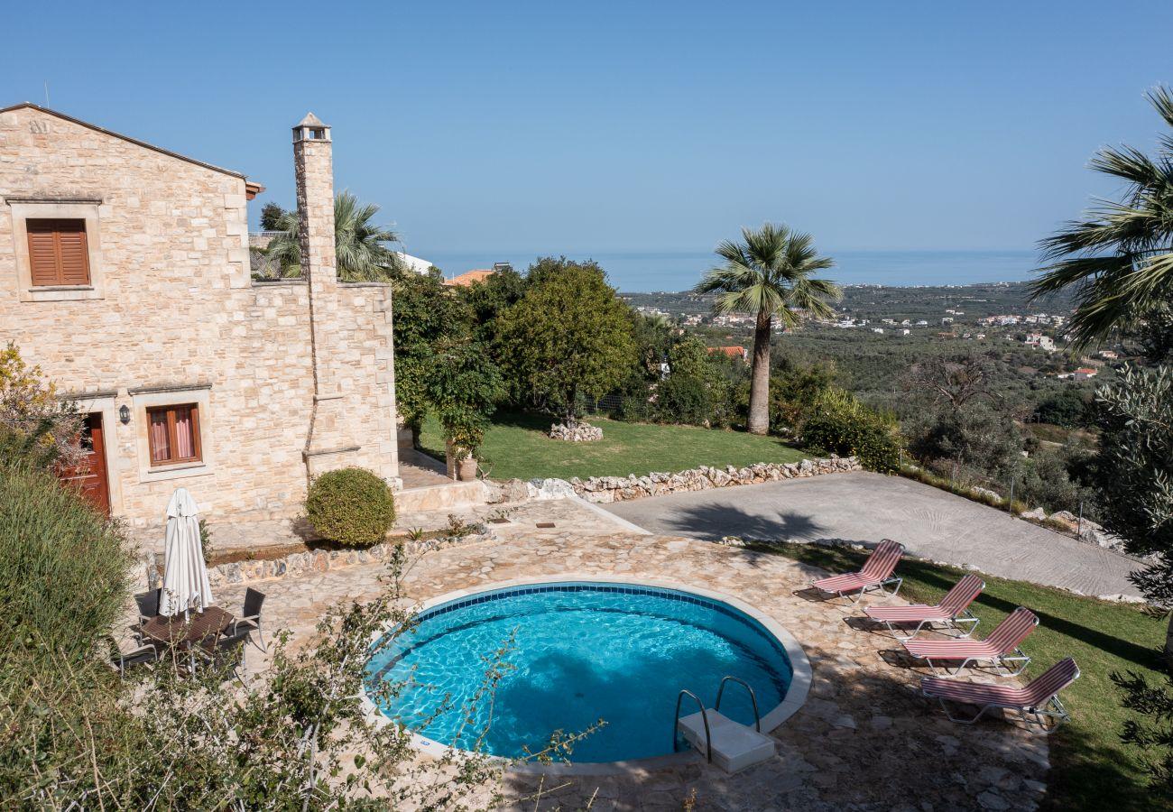 Reviews for Villa Top Hill