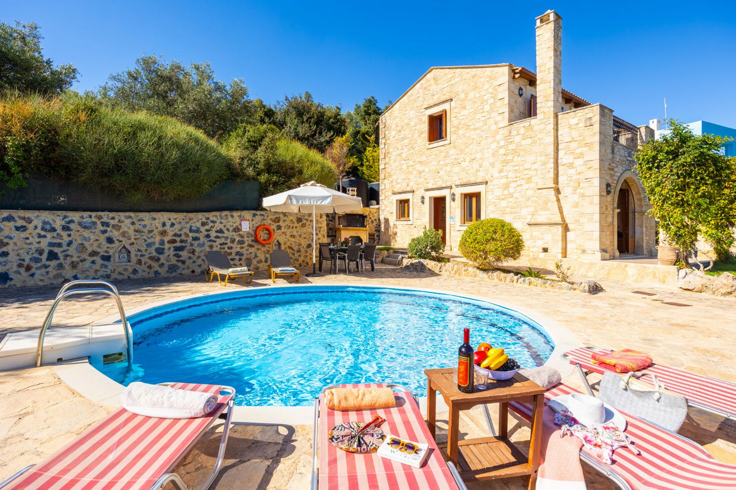 Reviews for Villa Top Hill