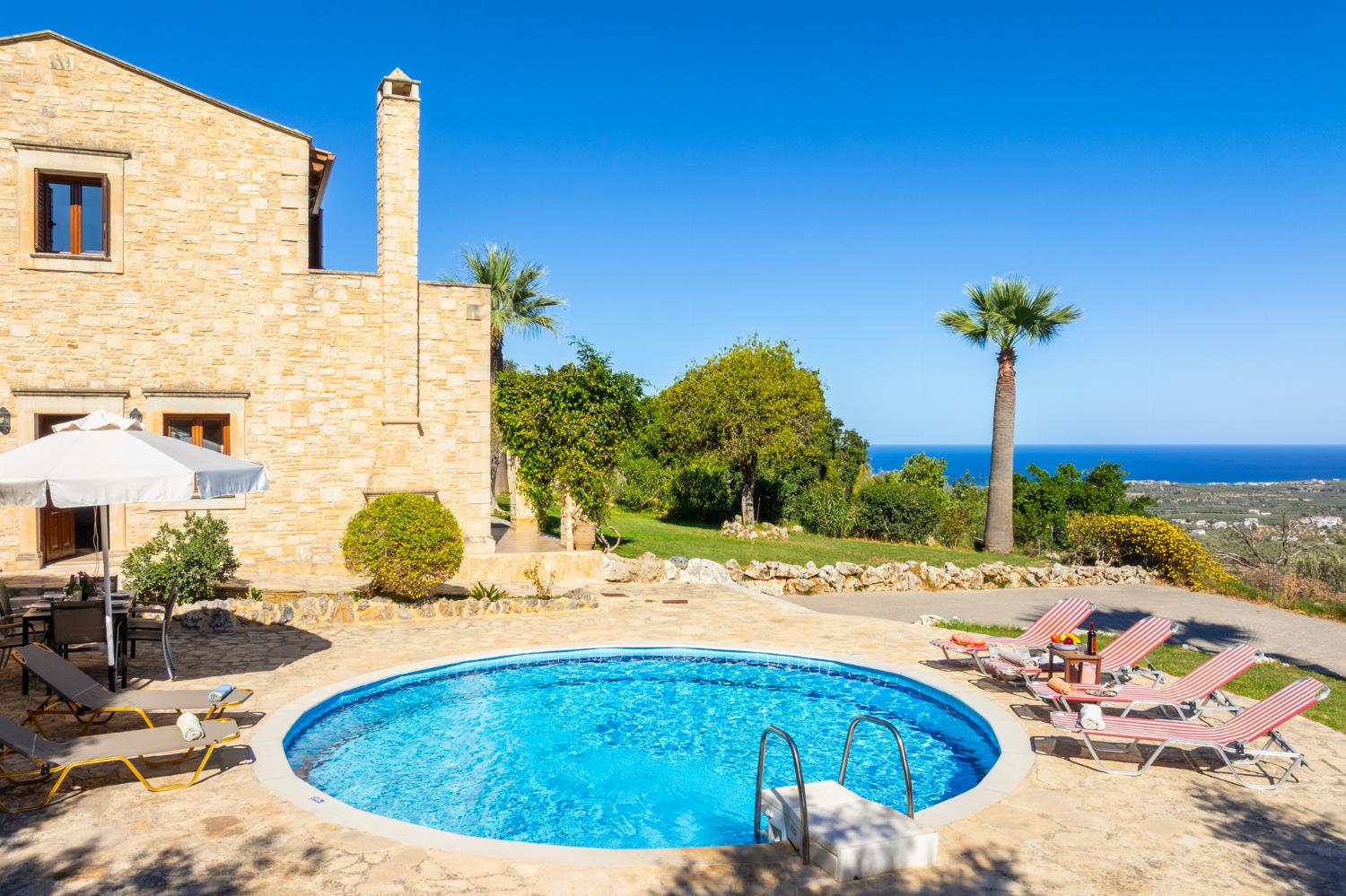 Reviews for Villa Top Hill