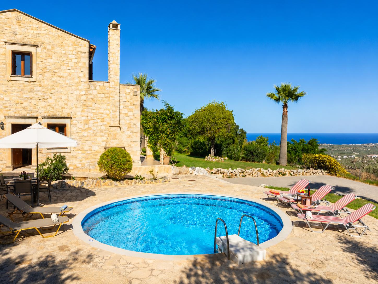 Reviews for Villa Top Hill