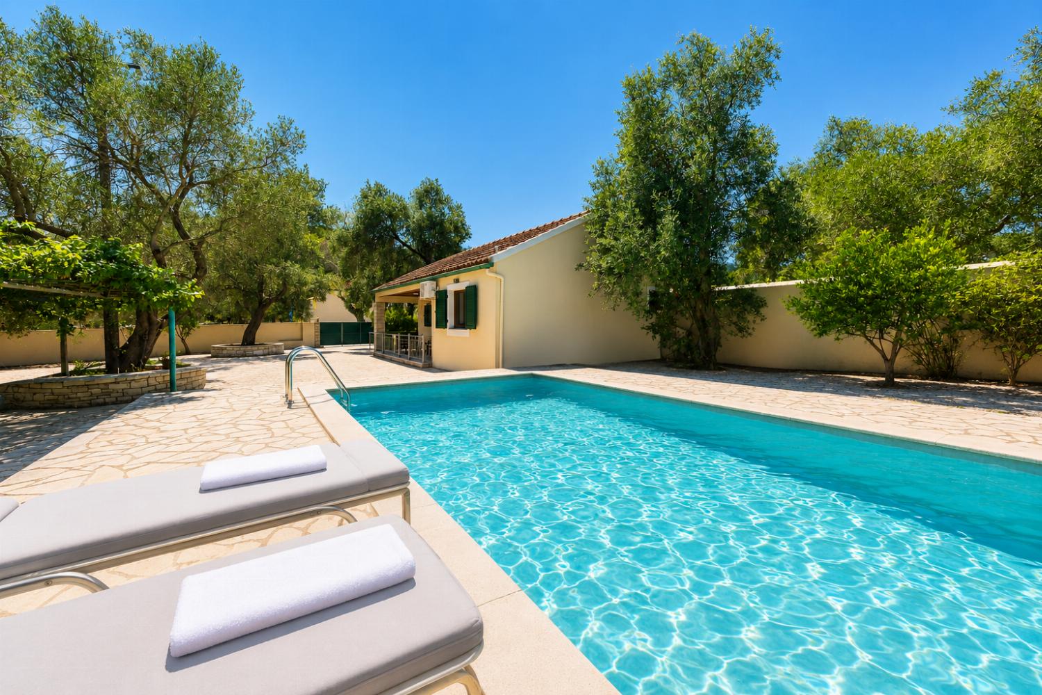 Reviews for Villa Old Vineyard
