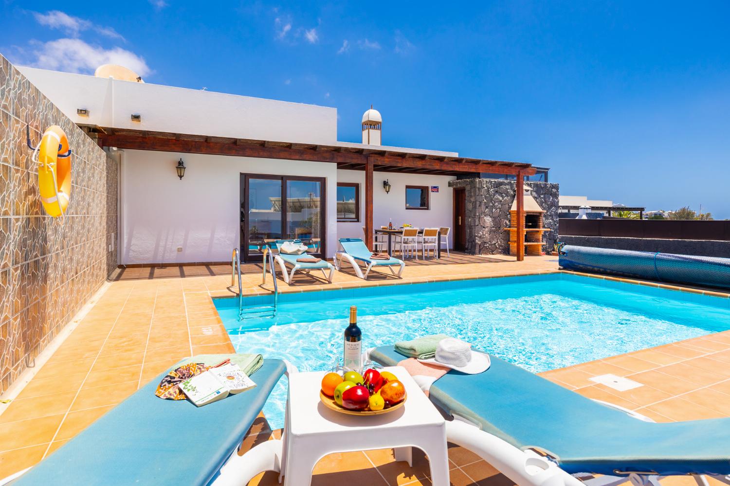 Reviews for Villa La Isla