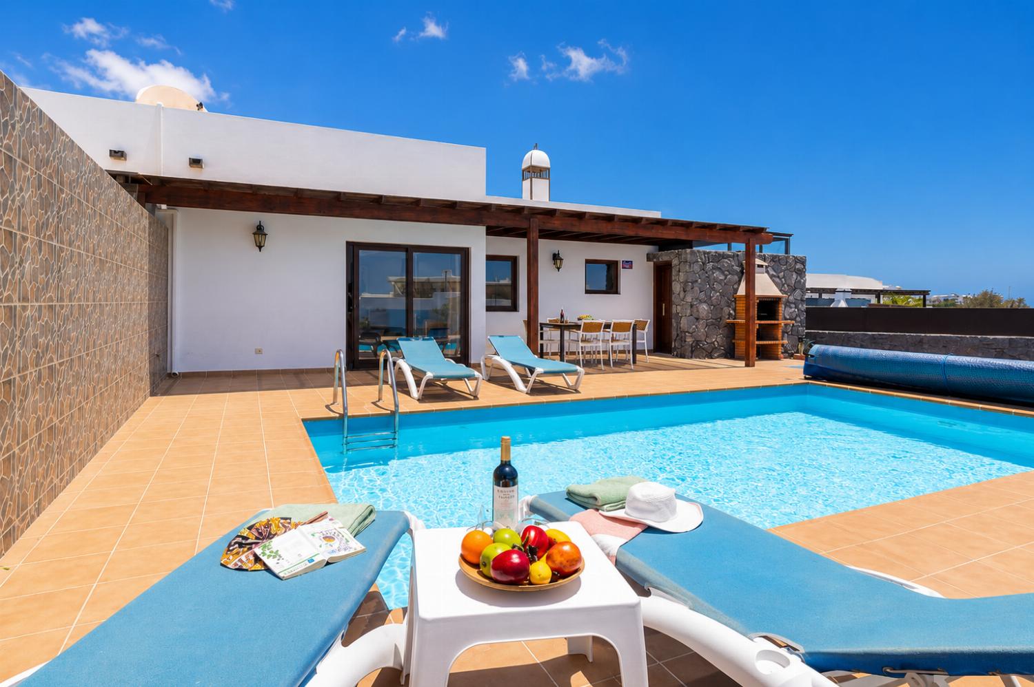 Reviews for Villa La Isla