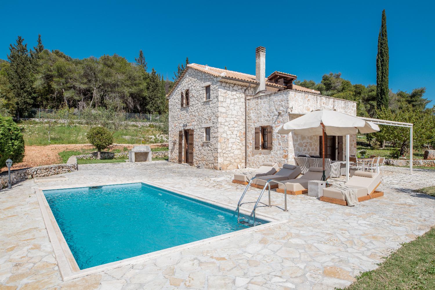 Reviews for Villa Boscheto Pente