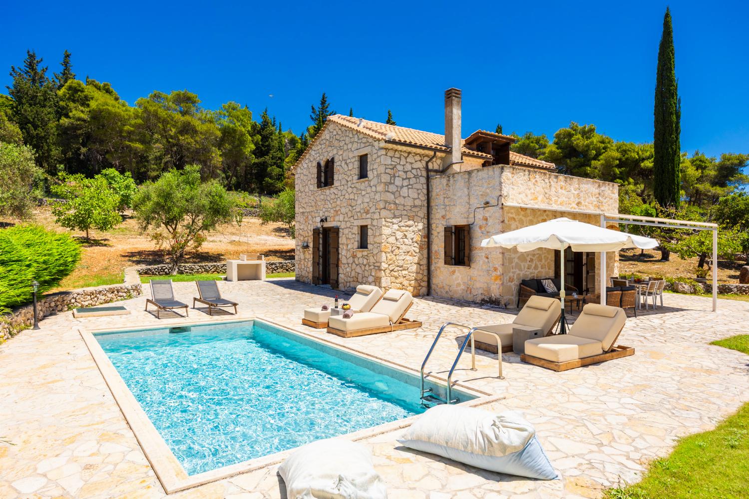 Reviews for Villa Boscheto Pente