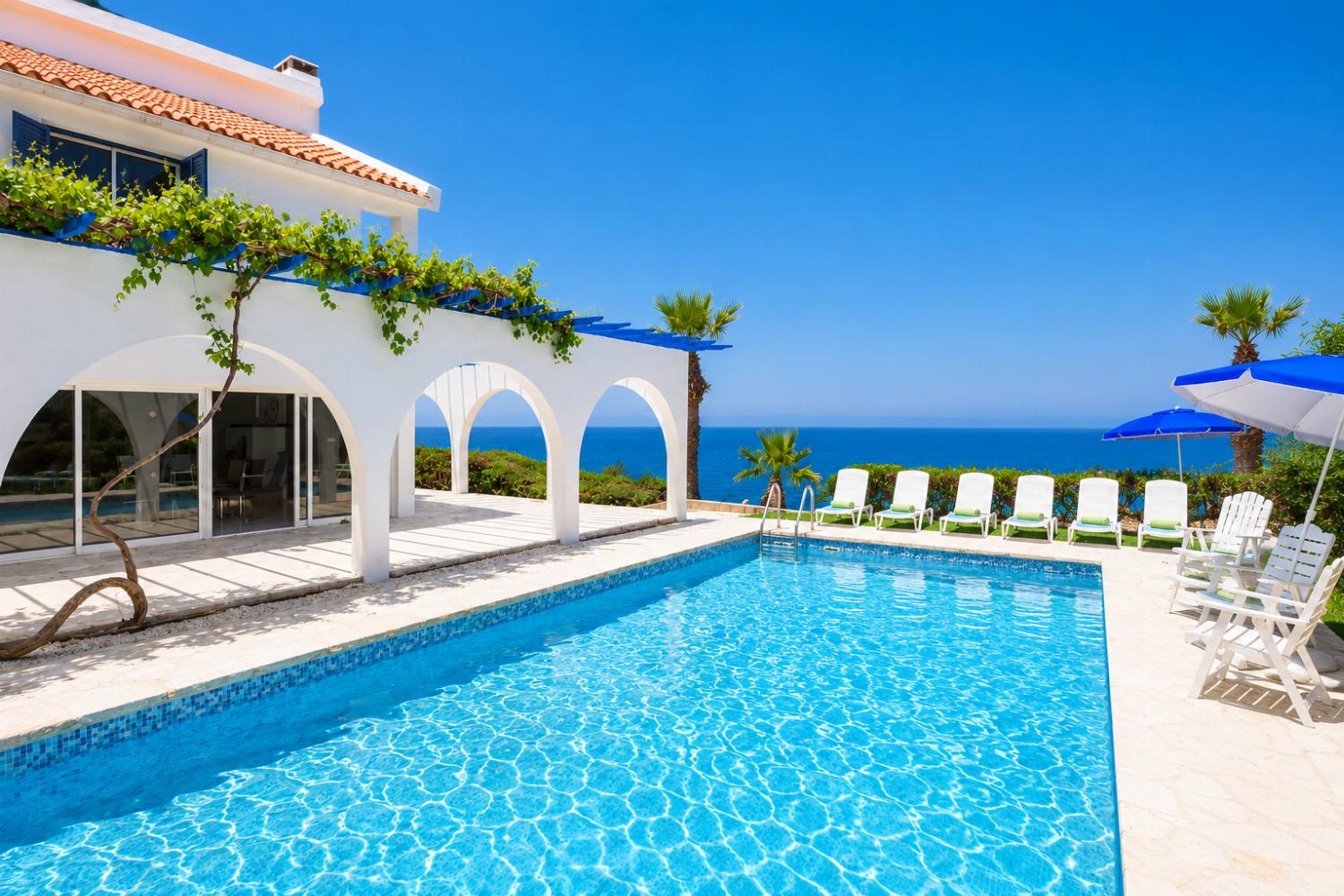 Reviews for Panorama Villa
