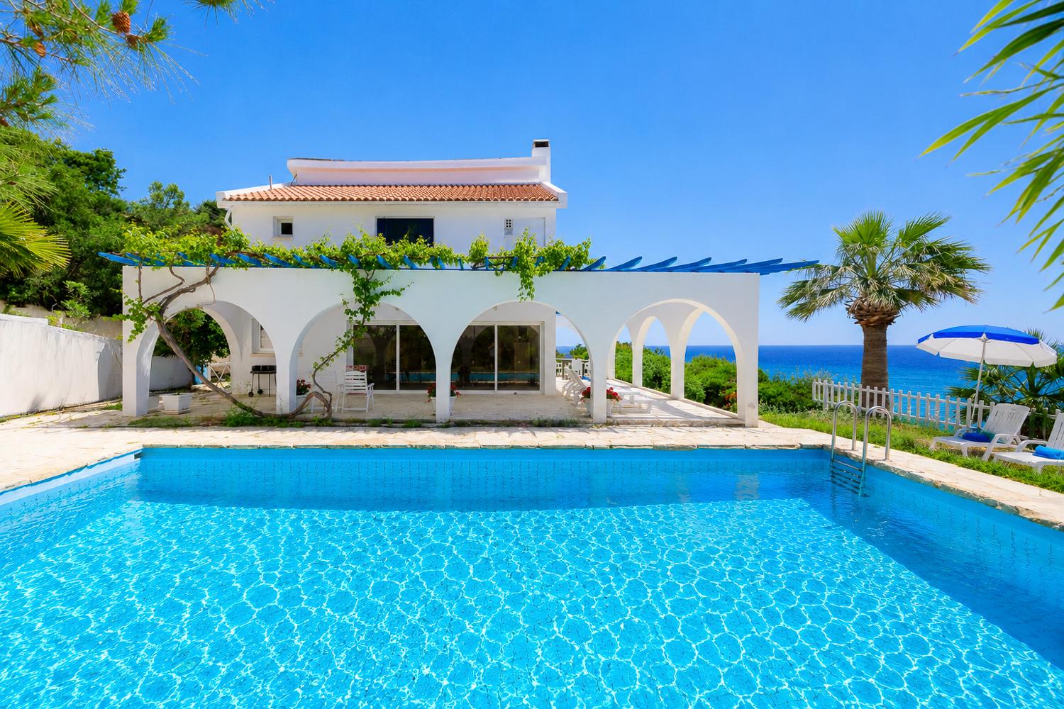 Reviews for Panorama Villa