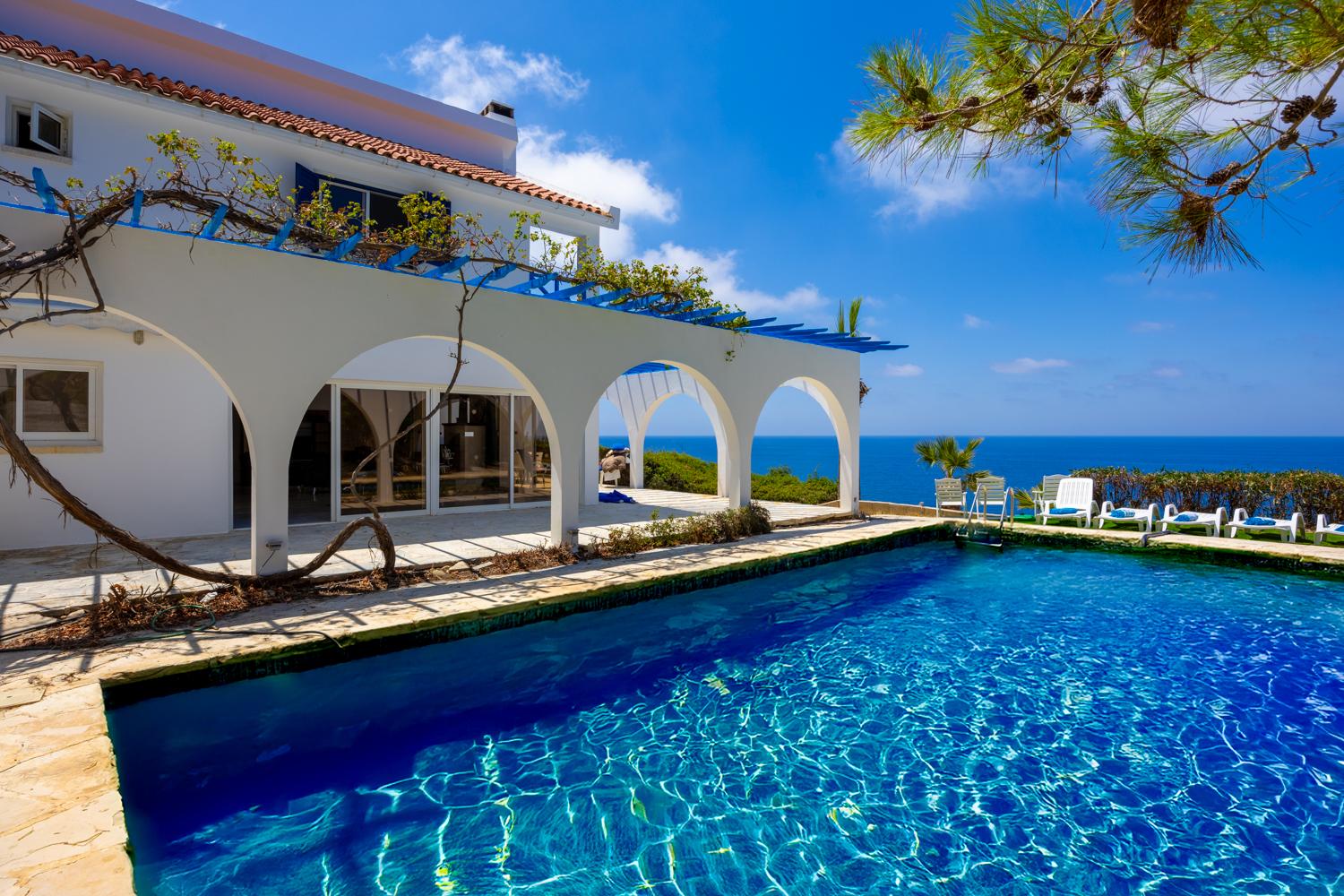 Reviews for Panorama Villa