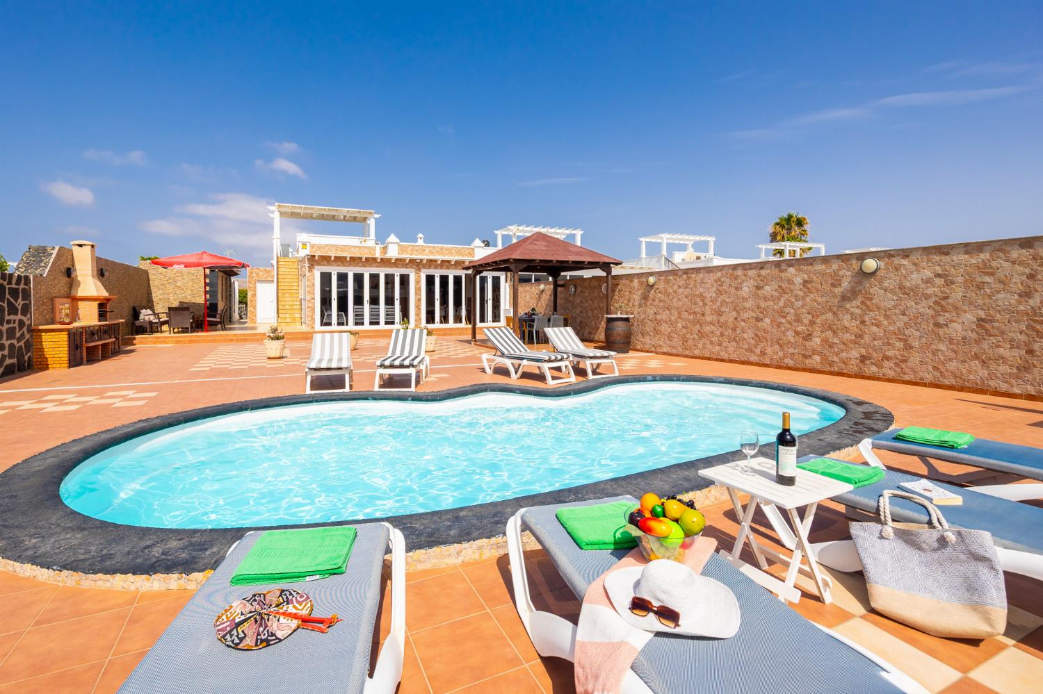 Reviews for Villa Vista Callao