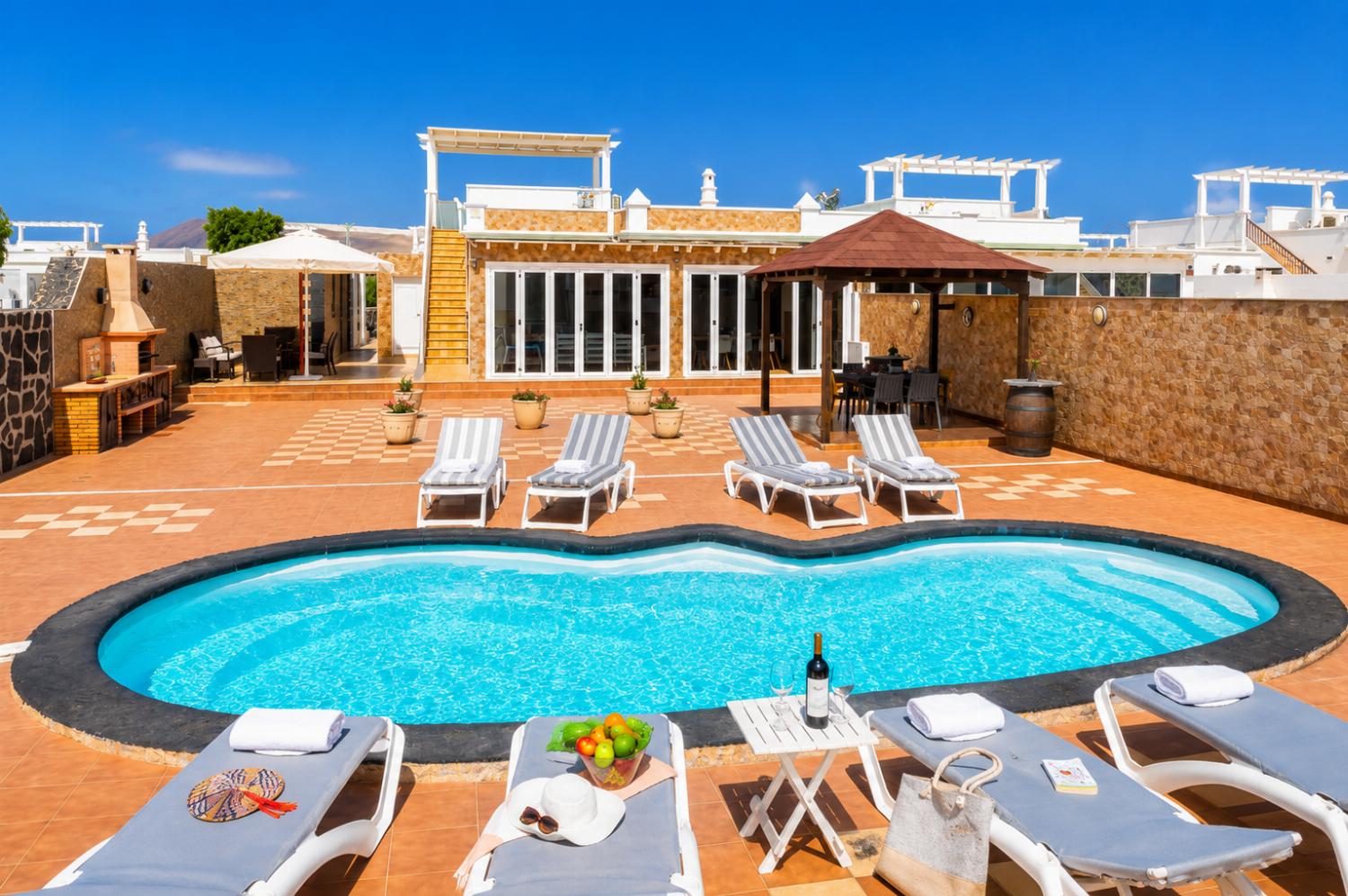 Reviews for Villa Vista Callao