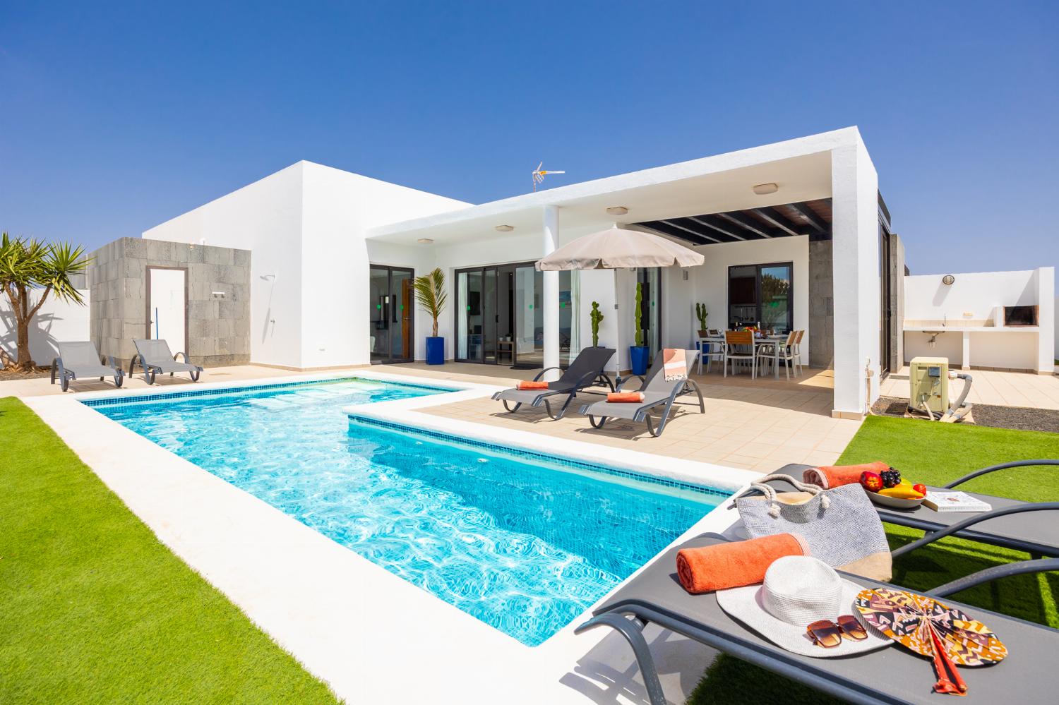 Reviews for Villa Arbol Del Sol