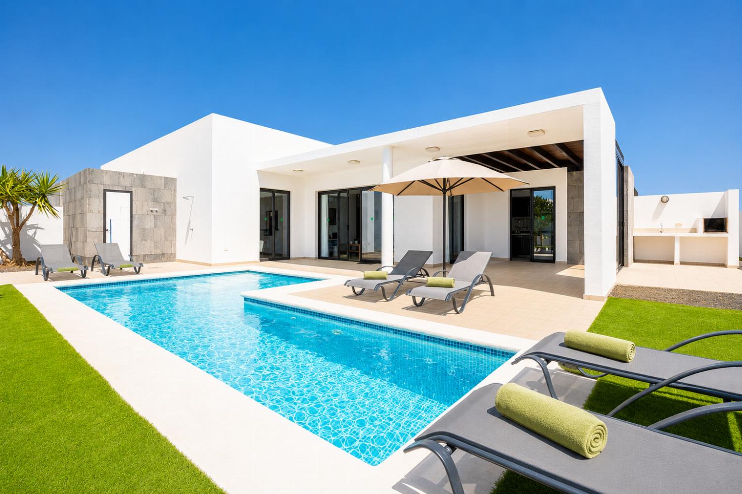 Reviews for Villa Arbol Del Sol