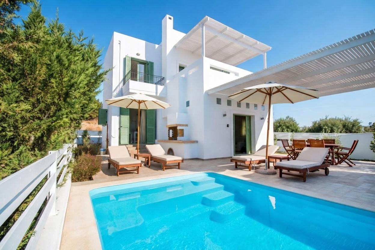Reviews for Villa Loka
