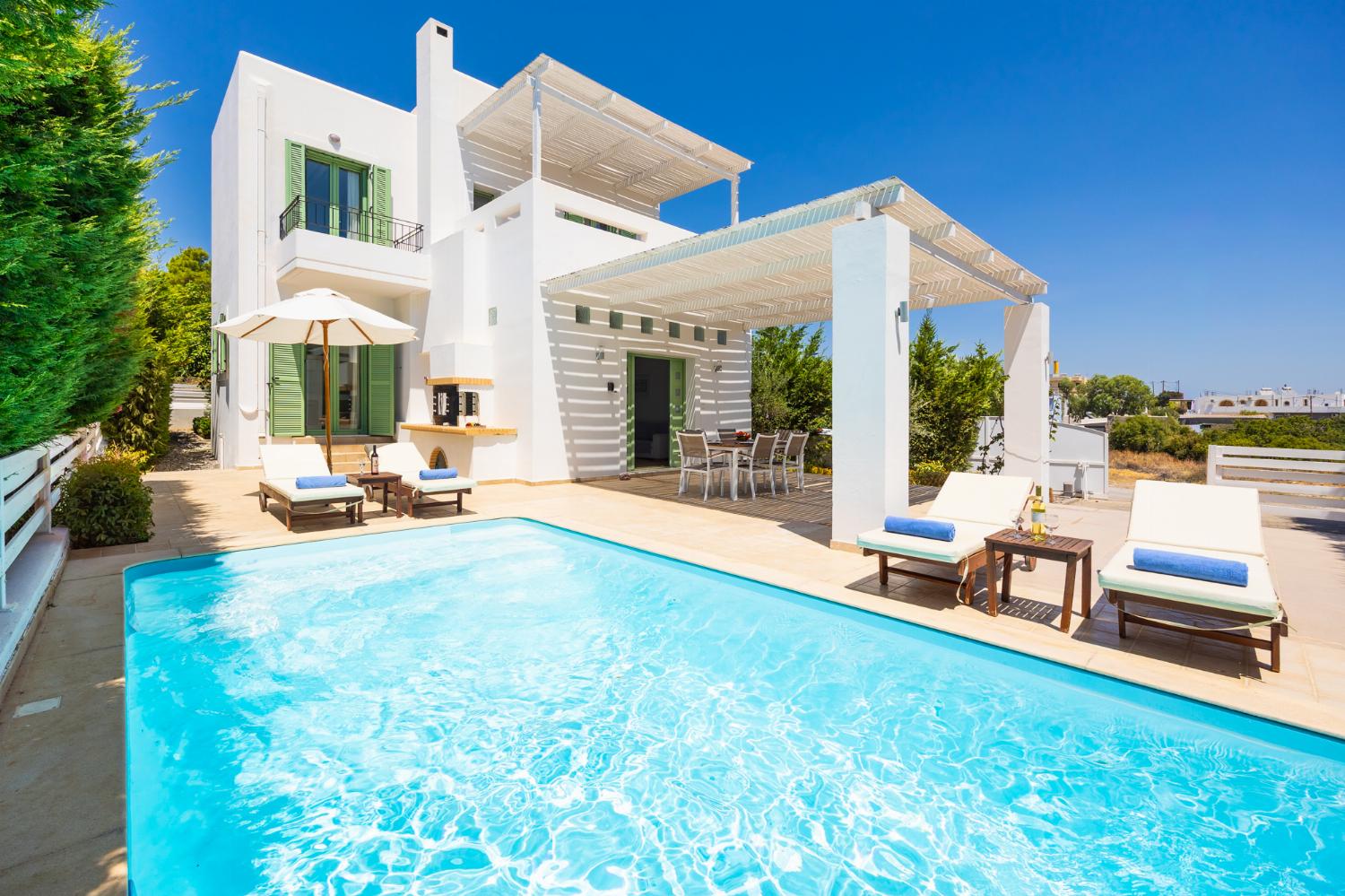 Reviews for Villa Loka