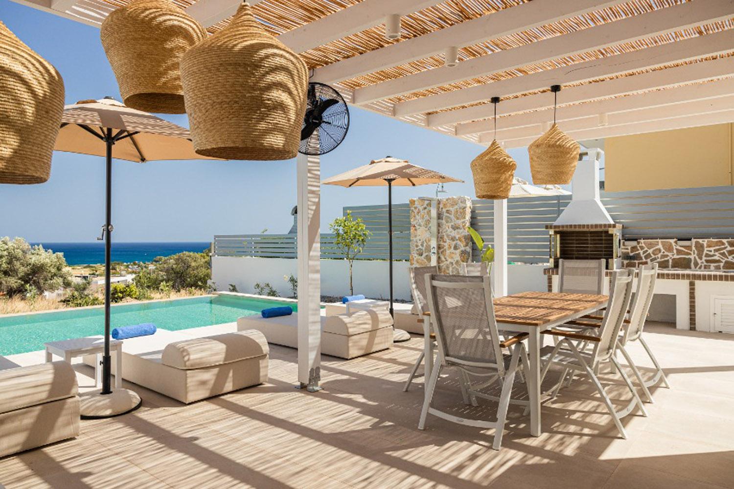 Reviews for Villa Pollux