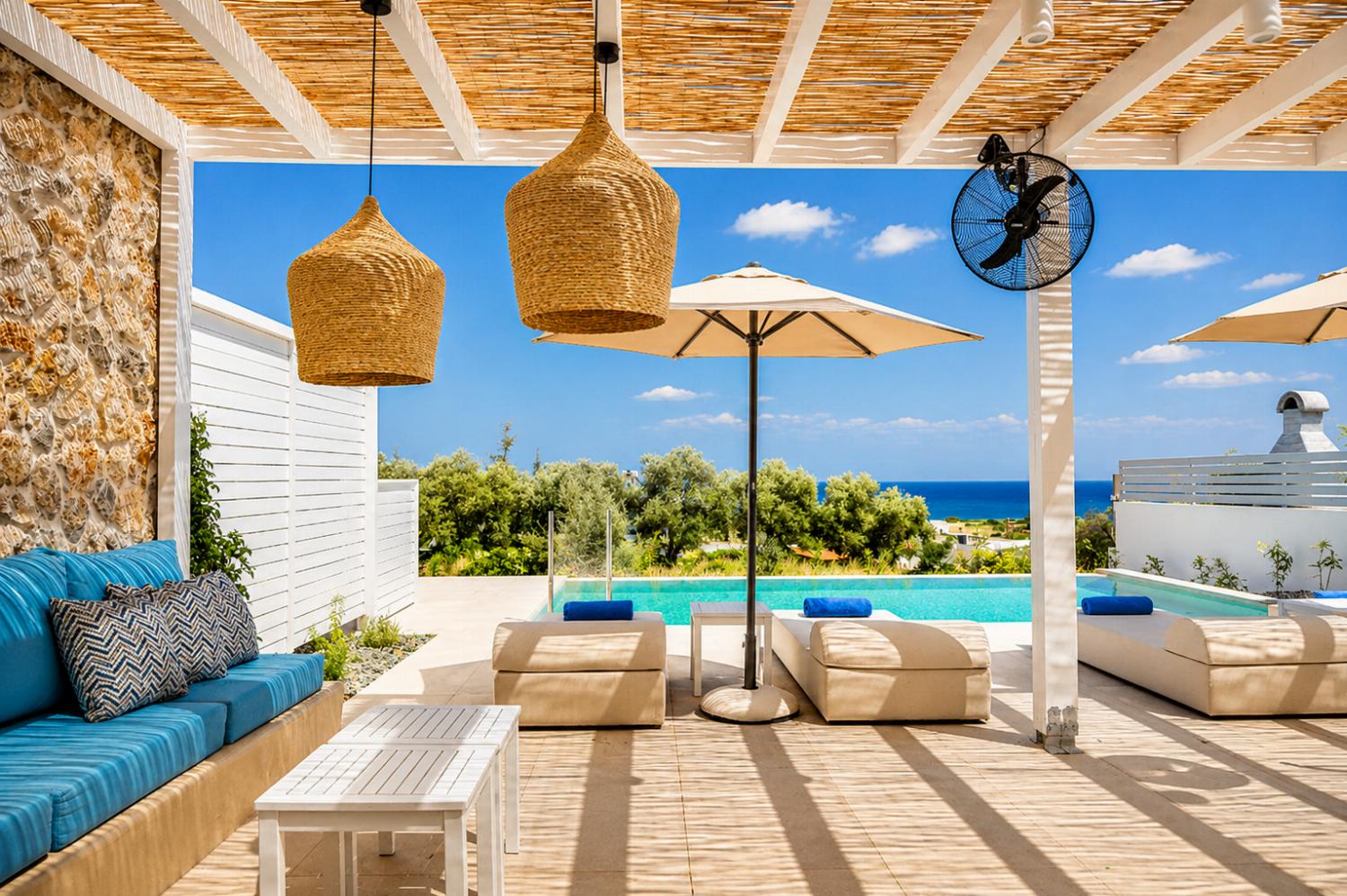 Reviews for Villa Pollux