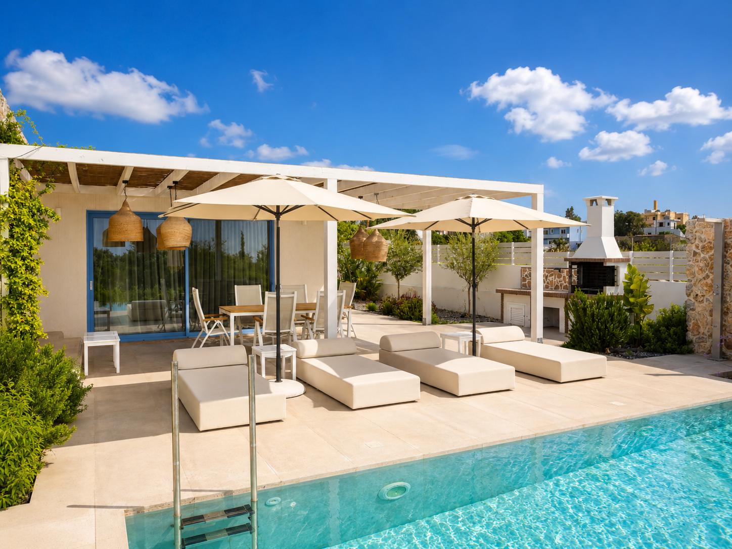 Reviews for Villa Pollux