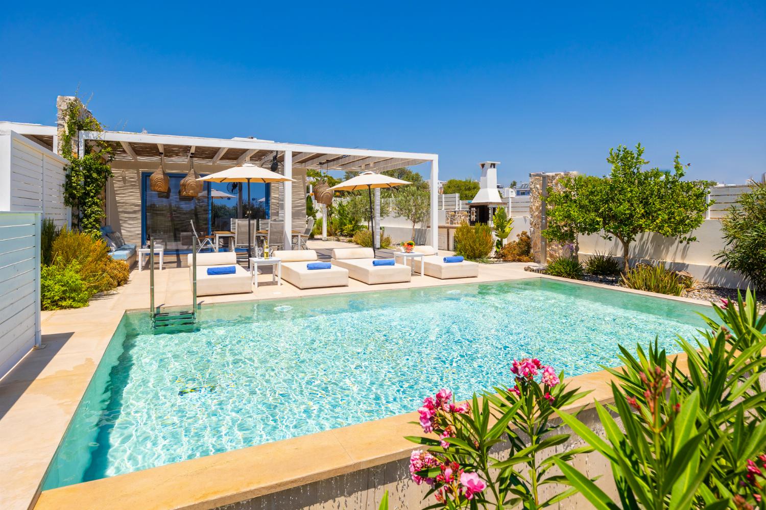 Reviews for Villa Pollux